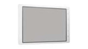 EPD-660-102 13.3"B,W WiFi IP65  w/o battery