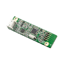 ETM-RES04C-EEH4EE ETM,5-wire,Combo,RES Touch module (-25~85°C)