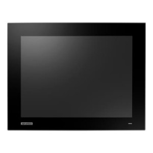 FPM-715W-P9AE 15.6" FHD Ind. Monitor, w/ PCAP touch