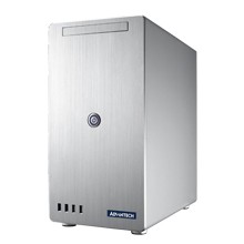 HPC-5000-30ZXE HPC-5000 small tower chassis (w/300W ATX power)