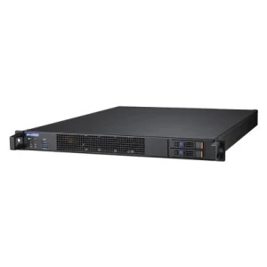 HPC-6120-50ZX 1U Chassis for ASMB-61 series MB, 500W, SPS,0-40