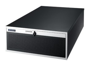 HPC-7484-70ZB HPC-7484 4U-8bays EATX Chassis w/700W SPS