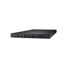HPC-8108-65RA1 HPC-8108 1U-8bay SAS/SATA EATX Chassis 650W RPS