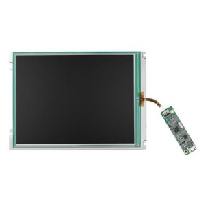 IDK-1108R-50SVB1 8.4" 500N 800X600 LCD, W/4W T/S