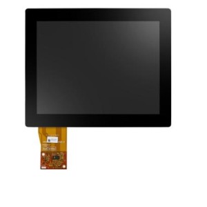 IDK-1110R-40SVA1E 10.4" LCD Panel 400N 800x600(G)