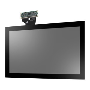 IDK-1115WP-45FHA2 15.6" LCD, 1920x1080, 450N, NB W/AF PCAP