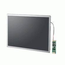 IDK-2110P-1KXGA1 10.4" LCD, 1024x768, 1K nit , NB W/PCAP TS