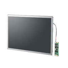 IDK-2110R-K3XGA1E 10.4" LED Panel, 1300N, with Res. TS, 1024 x 768