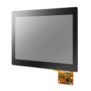 IDK-2110WP-K5XGA1 10.1" 1280x800 1500nit LCD, W/PCAP