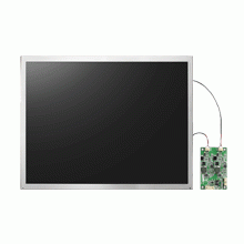 IDK-2112N-K2SVA2E 12.1" LED panel 1200N 800x600(G)