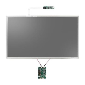 IDK-2121WR-K2FHA2E 21.5" LED panel 1200N 1920x1080(G)w/ 5WR
