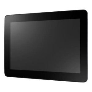 IDP31-101WPK2HIA1 10.1" HD 1200N IP67 Flat monitor, w/PCAP