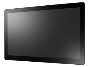 IDP31-215WPK2HIC1 21.5" 1200N, IP65 FHD Proflat Monitor, w/ P-cap