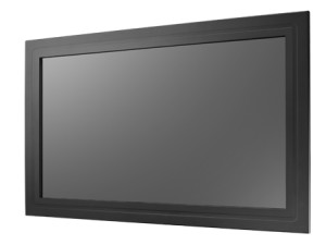 IDS-3221WG-25FHA1E 21.5" FHD PanelMount Monitor, 250N, w/ Glass