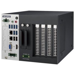 IPC-240-01A1 IPC-240 Chassis BP_PCIex16, PCIex4, 2xPCI