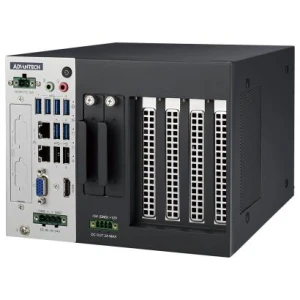 IPC-240-20B1 4 PCIe, Compact IPC Chassis