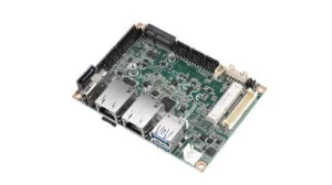 MIO-2361EW-S6A2 MIO-2361 A101-2 APL-E3940 F1, RAM 4GB, eMMC 32G,