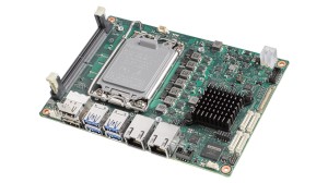 MIO-4370R-00A1 Intel ADL-S/RPL-S, LGA1700, R680E, M key+M Key