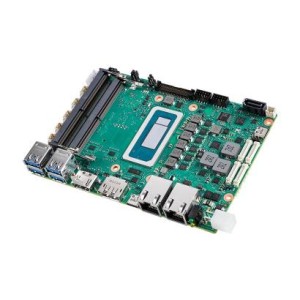 MIO-5377C3-Q4A1 MIO-5377 A101 ADL-P i3-1215UE 15W fanless