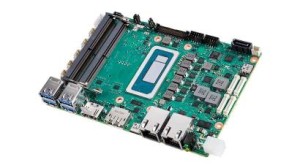 MIO-5377RC7PX-Q8A1 MIO-5377 A101 RPL-P i7-1370PRE 28W QFCS, WT