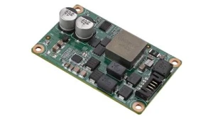 MIOE-PSE-DPA1 MIOe-PSE PoE Module A1 dual 15.4W w/ Heatsink