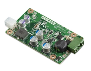 MIOE-PWR1-00A1E 12-24V power module for MI/O chassis