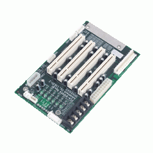 PCA-6104P4-0B2E 4 sloty Pure PCI BP,4 PCI RoHS K