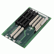 PCA-6106P3-0D2E 6 slotów PICMG BP, 2ISA, 2PCI, 1PICMG, 1PICMG/PCI K