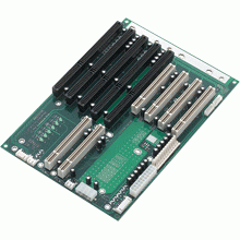 PCA-6108P4-0C2E 8 slot PICMG BP,3ISA 3PCI,1PICMG,1PICMG/PCI
