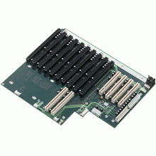 PCA-6114P4-0C2E 14-slotowa karta PICMG BP,8ISA,4PCI, 2PICMG RoHS K