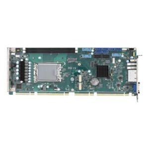 PCE-5133G2-00A2 LGA1700 R680E FSHB DDR5/Core i9/VGA, I226