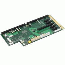 PCE-5B06V-04A1E 6-slotowa karta PICMG1.3 BP,1 PCIe,4PCI,Butterfly RoHS K