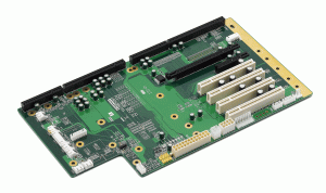 PCE-5B07-04A1E 7 gniazd PICMG1.3BP, 2PCIe, 4PCI RoHS K