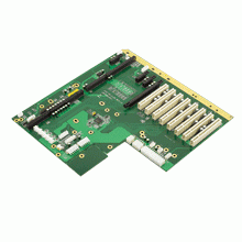 PCE-5B13-08A2E 13 gniazd PICMG 1.3 BP, 4 PCIe, 8 PCI, RoHS