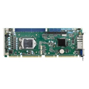 PCE-7132G2-00A3 LGA1200 W480E DDR4/Xeon z VGA, bez LPT,8892