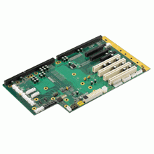 PCE-7B08-04A1E 8 gniazd PICMG1.3BP, 3PCIe, 4PCI RoHS K