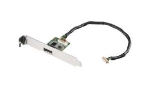 PCE-DP10-00A1E DP redriver board, 1 port, 25cm