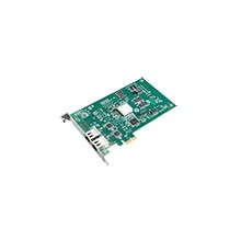 PCIE-1203L-64AE Basic 64-Axis EtherCAT PCIE Master Card