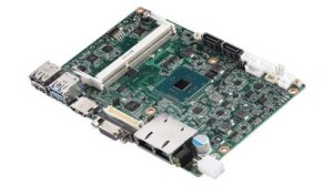 PCM-9310CD-S6A1E Intel N3060 SBC,DDR3L,HDMI,VGA,LVDS,mSATA