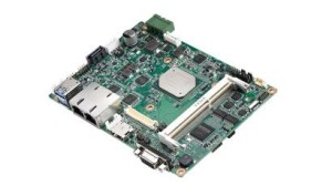 PCM-9366N-S2A2 Intel Apollo Lake N4200 F1 1.1GHz, LVDS 3.5" PCM