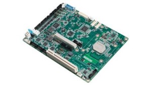 PCM-9563NF-S1A2 Intel N3350 F1, A101, LVDS/2SATA/3 LAN
