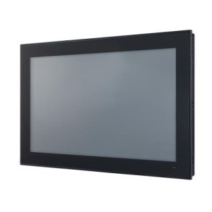 PPC-321W-PJ60A 21.5" FHD PPC w/Intel J6412, Pcap