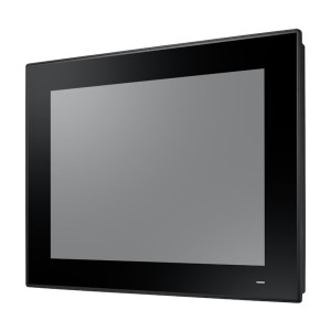 PPC-415-RX6A 15" PPC w/Intel x6425E, Res.