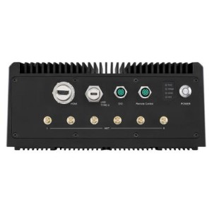 ROCK-301-V701DA1 i7-1365URE, 8G RAM, 64GB NVME, PoE, Vehicle