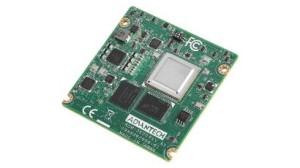 ROM-3620WE-OEA2E RTX2.1 NXP i.MX8X Dual Plus, 2GB, -40~85℃