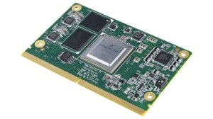 ROM-5620WE-OEA2E SMARC2.1 A2 NXP i.MX8X Dual Plus, 2GB, -40~85C