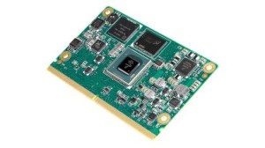 ROM-5720WQ-OEA2E A2 NXP i.MX8M Quad 1.3GHz, -40~85C