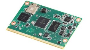 ROM-5721CS-RDA2E ROM-5721 A2 SoloCore /1GB/ xGB SMARC 2.1 0-60C