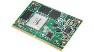 ROM-5780WO-REA1E SMARC2.1 RK3399K 1.8GHz,2GB,16GB eMMC,-20~85°C