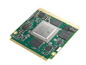 ROM-7720WO-QFA2E A2 NXP i.MX8QuadMax/4GB LPDDR4 -40~85